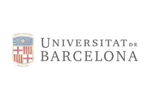 Formación Olga Gómez Casas - Universidad de Barcelona
