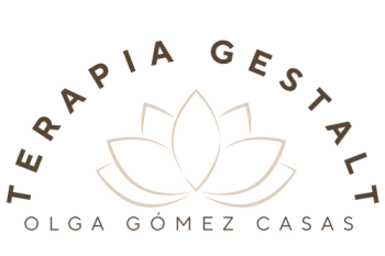 Logo - Olga Gómez Casas Gestalt Vilanova i la Geltrú