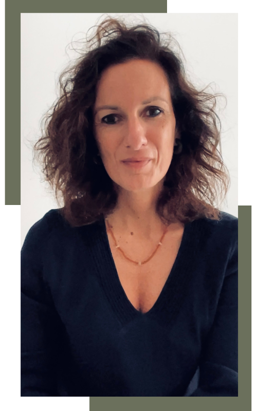 Olga Gómez Casas -Gestalt Vilanova i la Geltrú